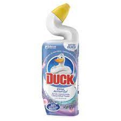 Duck wc gel Levander 750 ml                                                     