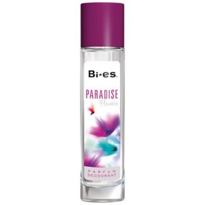Bi-es DNS 75 Flowers                                                            