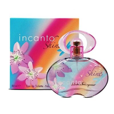 Incanto Shine EDT 100ml                                                         
