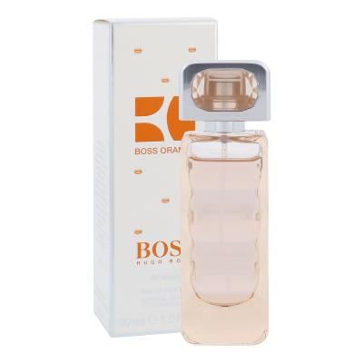 Hugo Boss Orange EDT 30ml                                                       