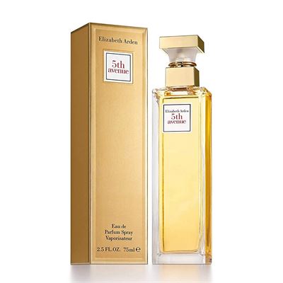 Elizabeth Arden 5th avenue Eau de Parfum 30ml                                   