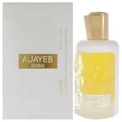 EDP AJAYEB DUBAI 100ml women                                                    