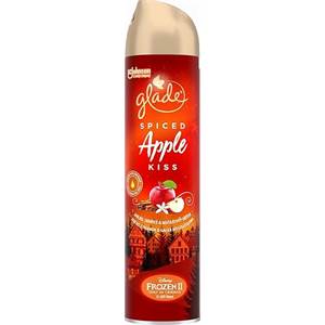 GLADE Aerosol Spiced Apple Kiss 300 ml                                          