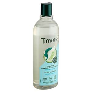 Timotei Detox Fresh šampón 400 ml                                               
