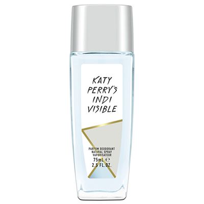 Katy Perry Indi Visible deozodorant sklo 75 ml                                  