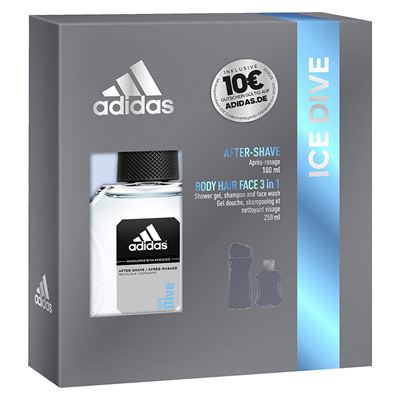 adidas Ice Dive for Him                                                         