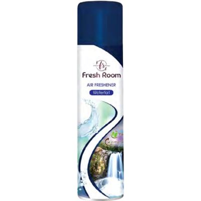 Fresh Room Waterfall osviežovač vzduchu 300 ml vodopád                          
