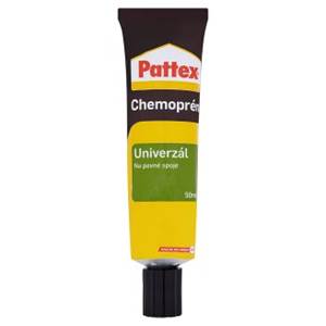 Pattex chemoprén univerzál na pevné spoje 50 ml                                 