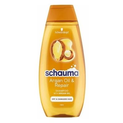 Schauma šampon 400 ml Argan Oil & Repair 400 ml                                 