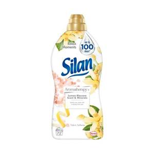 SILAN Lemon Blossom & Mint Scent aviváž 1,8 l = 72 praní                        