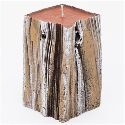 Sviečka Sandalwood 10*10*14cm 1000g                                             