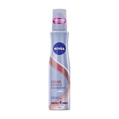 NIVEA lak na vlasy Color s extra fixačným účinkom 250 ml                        