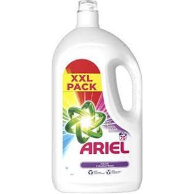 Ariel gél na pranie color 3,5 L /70praní                                        