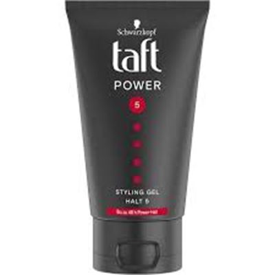 Taft  Power Styling Gel Hold 150ml                                              