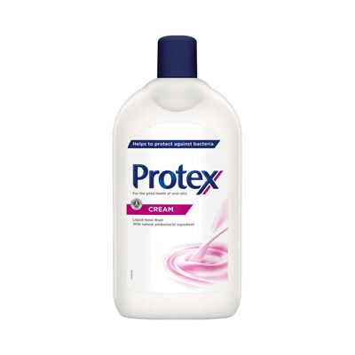 Protex Cream tekuté mydlo na ruky 750ml                                         