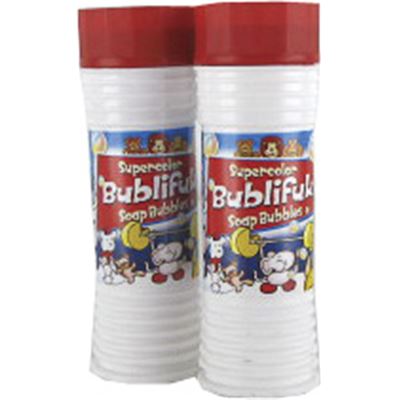 Bublifuk 50 ml                                                                  