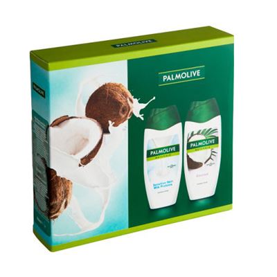 Palmolive Naturals Darčeková sada                                               