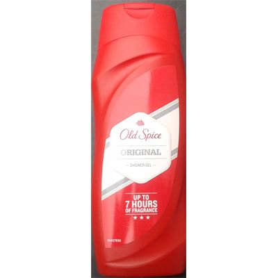 Old spice sprchový gél 250 ml originál                                          