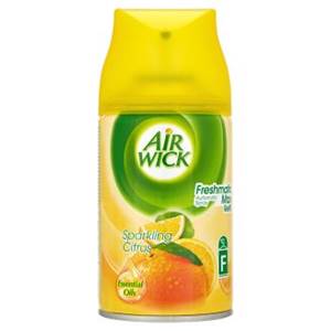 Air Wick náplň Citrus 250ml                                                     