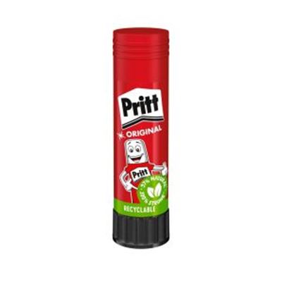 Lepiaca tyčinka Pritt Stick, lepidlo 20 g                                       