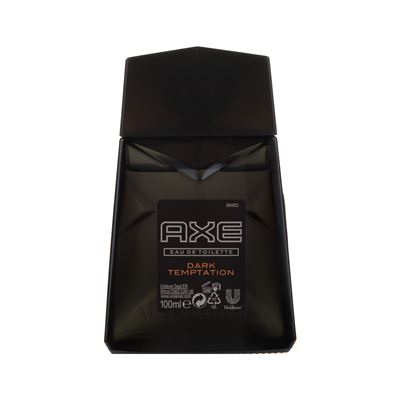 Axe Dark Temptation Toaletná voda 100ml                                         