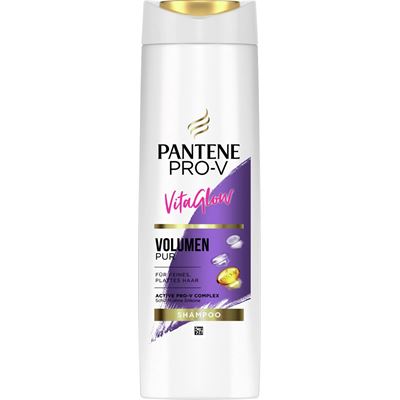 Pantene šampón  Volume Pure, 500 ml                                             