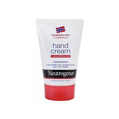 Neutrogena kr.50 Unscented                                                      