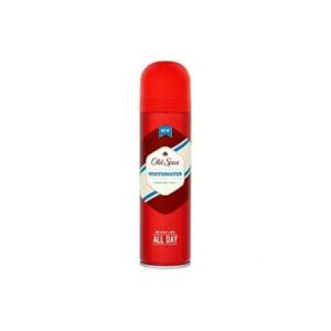 Old spice whitewater deodorant 200ml                                            