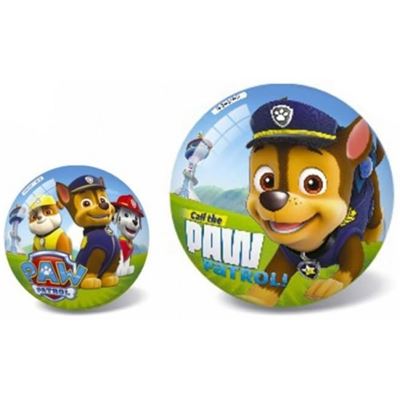 Lopta 14cm Paw Patrol 10m+                                                      