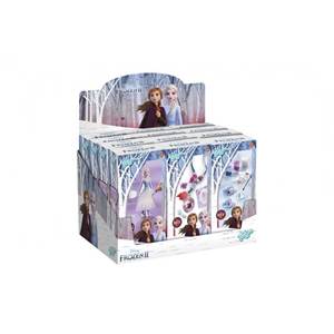 Kreatívna sada Ľadové kráľovstvo II / Frozen II v krabičke 6x13x3,5cm - výber 3 