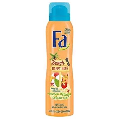 Fa Beach Happy Hour Mango Colada Duft 150ml                                     
