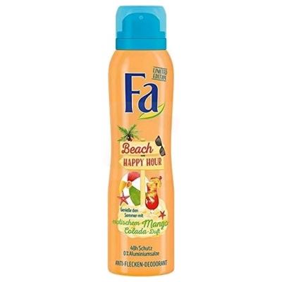 Fa Beach Happy Hour Mango Colada Duft 150ml                                     