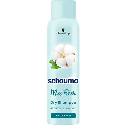 Schauma suchy sampon Miss Fresh 150ml                                           