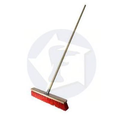 Metla priem. 50 cm s nasadou                                                    