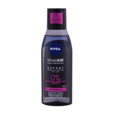 Nivea Dvojfázová micelárna voda Expert 200ml                                    