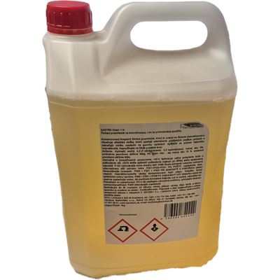 Gastro Clean čistič konvektomatu 5 L  PRO 0192                                  