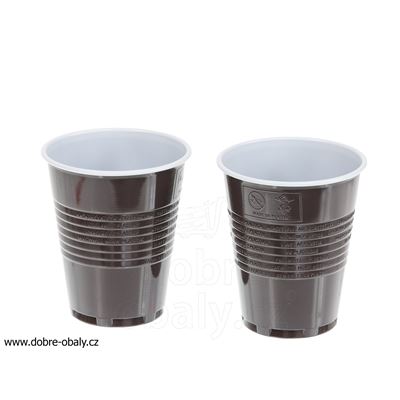 Pohar na kavu 150ml  1bal= 100 ks                                               