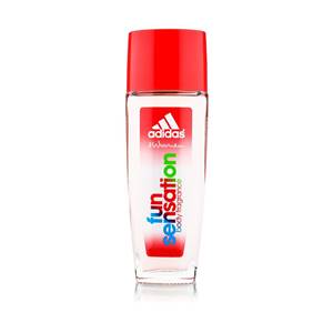 Adidas Fun Sensations Deodorant v spreji 75ml                                   