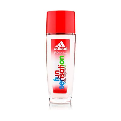 Adidas Fun Sensations Deodorant v spreji 75ml                                   