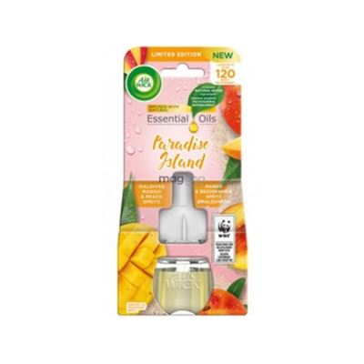 Air wick elek.NN 19ml Paradise                                                  