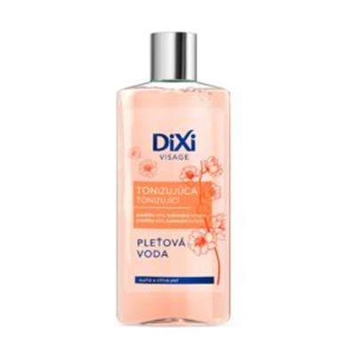Dixi visage tonizujúca pleťová voda, suchá a citlivá pleť 200 ml                