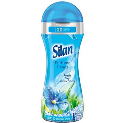 Silan Perfume pearls Fresh sky 230 g                                            