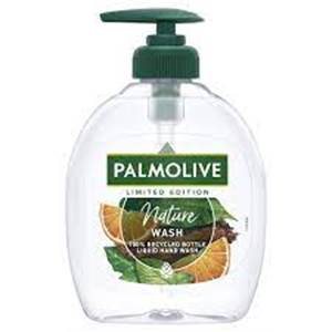 Palmolive Limited Edition Nature  tekuté mydlo dávkovač  300 ml                 
