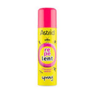 Astrid Repelent spray odpudzovač hmyzu 150 ml                                   