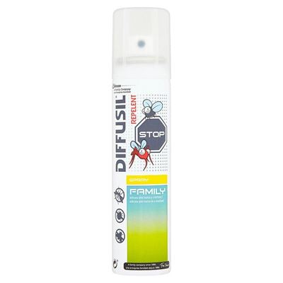 Diffusil repelent Family 100 ml                                                 