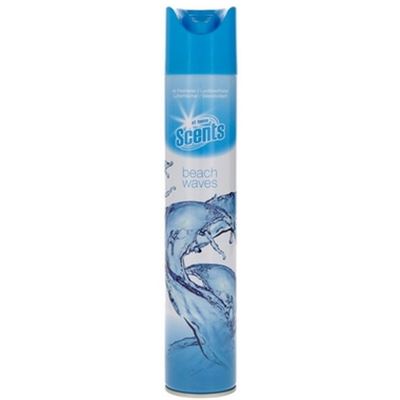 At Home osviežovač vzduchu Beach Waves Scents 400 ml                            