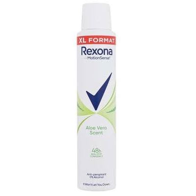 Rexona XL Aloe Vera, anti-transpirant 48h 200ml                                 