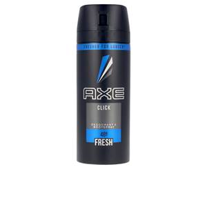 Axe deodorant 48 H click fresh 150ml                                            