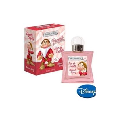 EDT Brontolo, Snehulienka a 7 trpaslíkov 50 ml Disney                           