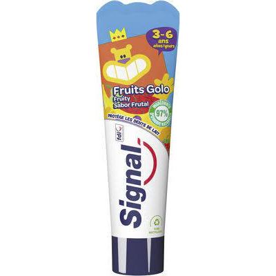ZP Signal 50 Fruits Golo 50 ml                                                  